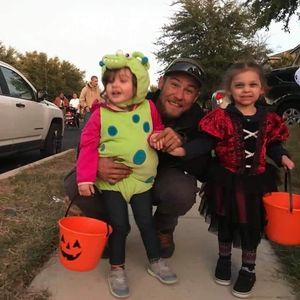 Meet your Posher, Joyce